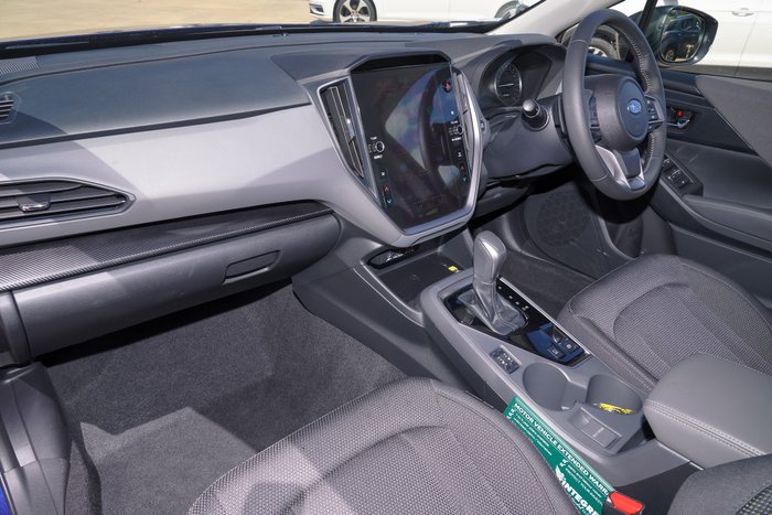 2025 Subaru Crosstrek 2.0R