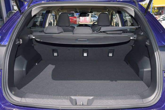 2025 Subaru Crosstrek 2.0R