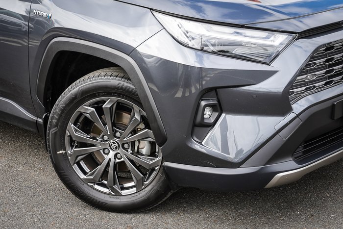 2023 Toyota RAV 4 Hybrid