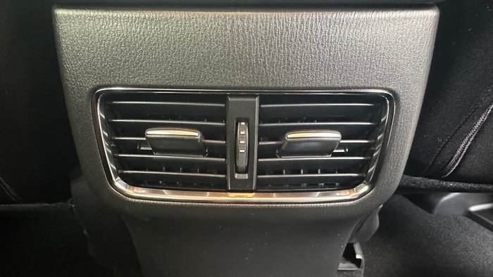 2025 Mazda CX-5 G25 Maxx Sport