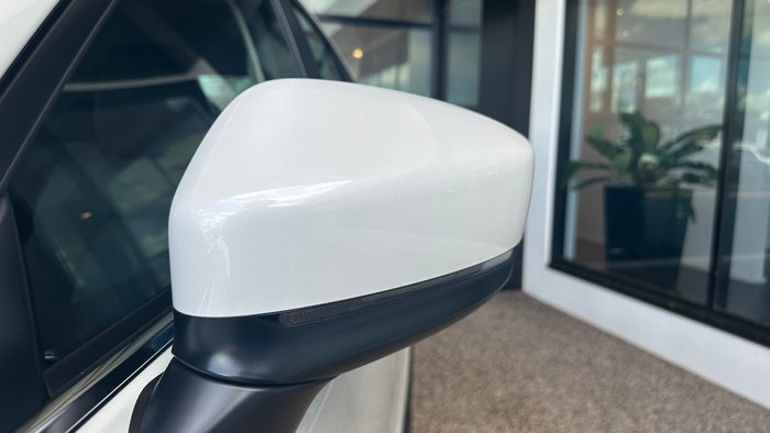 2025 Mazda CX-5 G25 Maxx Sport