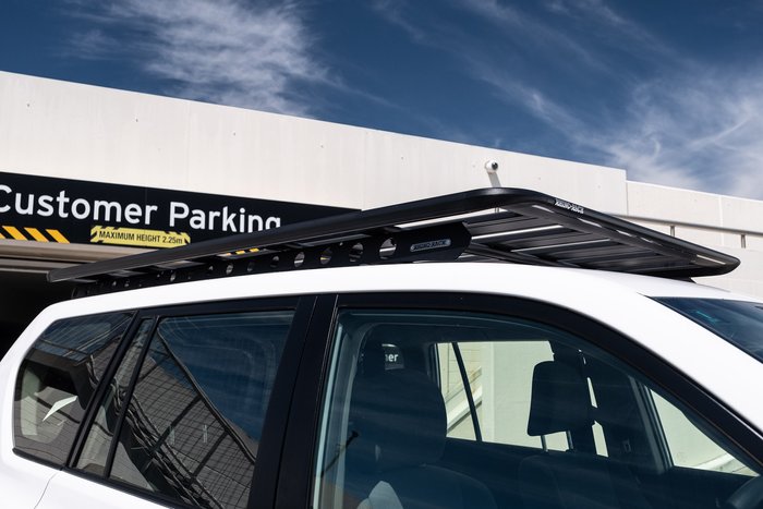 2012 Toyota Landcruiser Prado GX