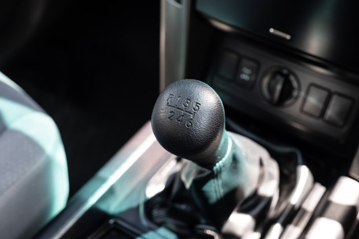 2012 Toyota Landcruiser Prado GX