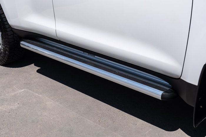 2012 Toyota Landcruiser Prado GX