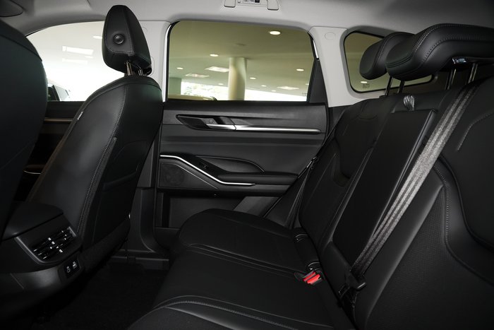 2026 GWM Haval H6 Ultra