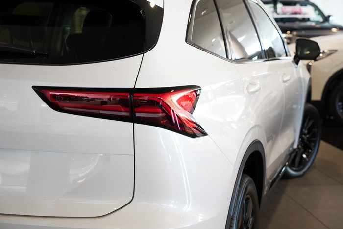 2026 GWM Haval H6 Ultra