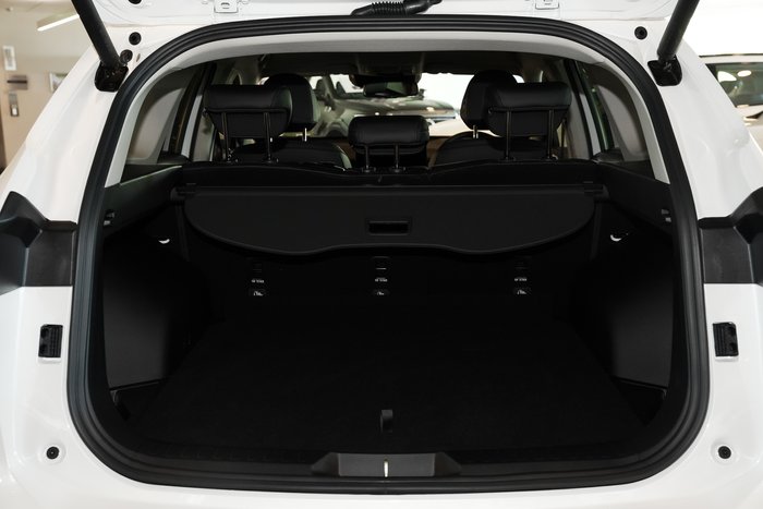 2026 GWM Haval H6 Ultra