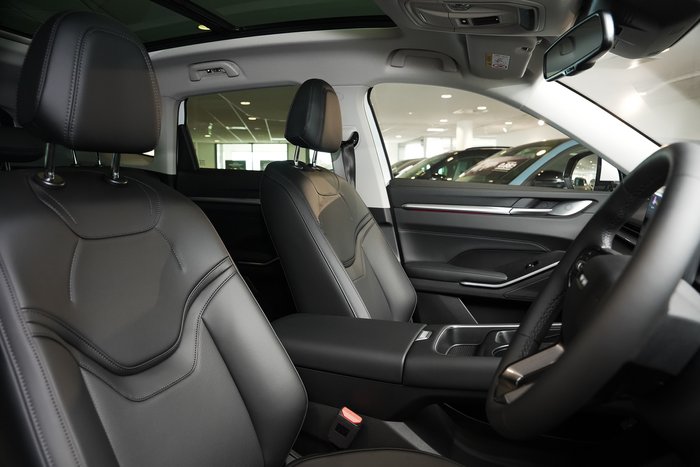 2026 GWM Haval H6 Ultra