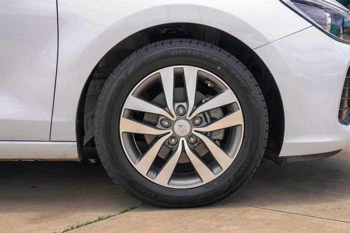 2019 Hyundai i30 Active