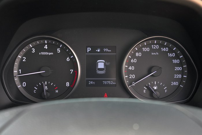 2019 Hyundai i30 Active