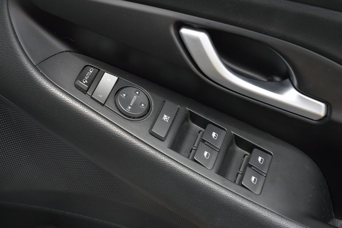 2019 Hyundai i30 Active