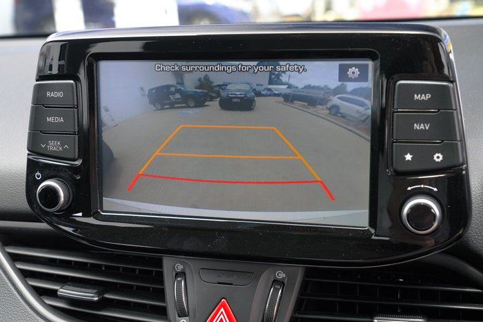 2019 Hyundai i30 Active