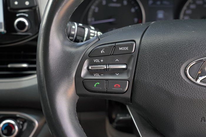 2019 Hyundai i30 Active