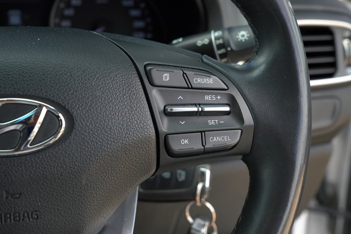 2019 Hyundai i30 Active