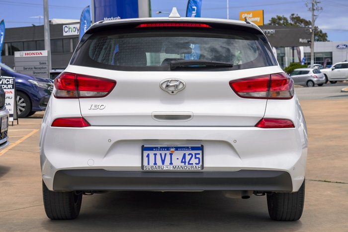 2019 Hyundai i30 Active