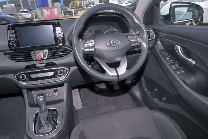 2019 Hyundai i30 Active