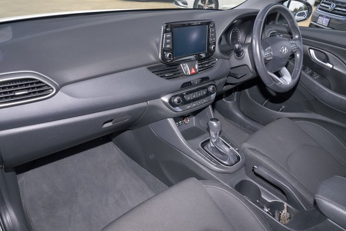 2019 Hyundai i30 Active