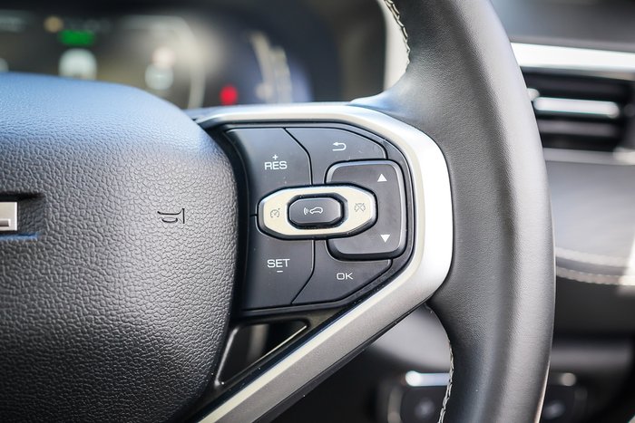 2025 GWM HAVAL Jolion