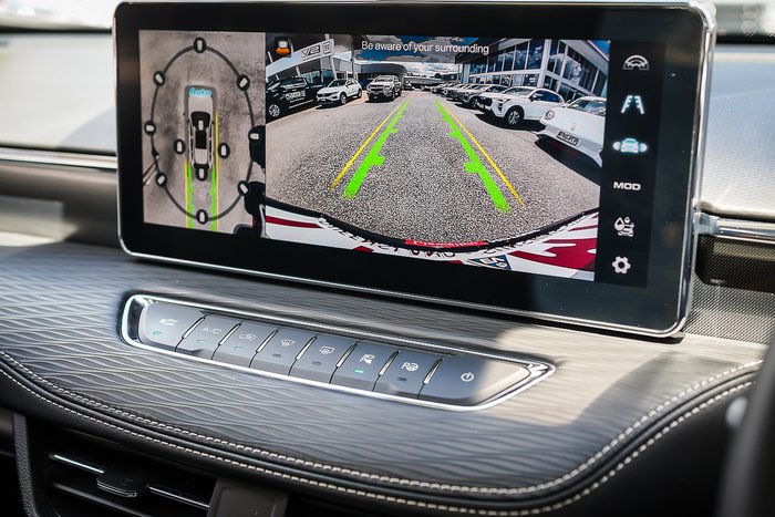 2025 GWM HAVAL Jolion