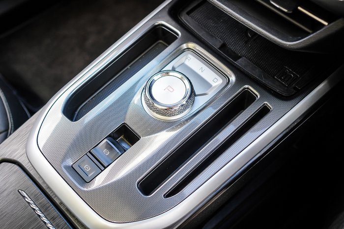 2025 GWM HAVAL Jolion