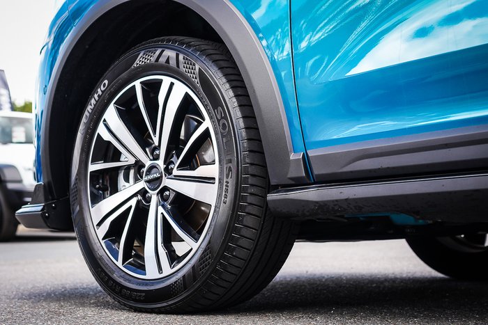 2025 GWM HAVAL Jolion