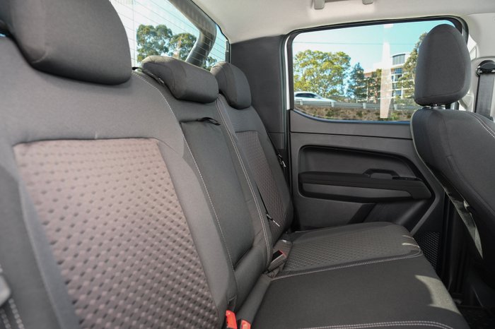 2025 Volkswagen Amarok TDI500 10 Deserts Edition