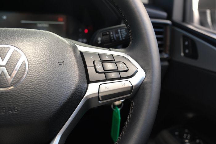2025 Volkswagen Amarok TDI500 10 Deserts Edition