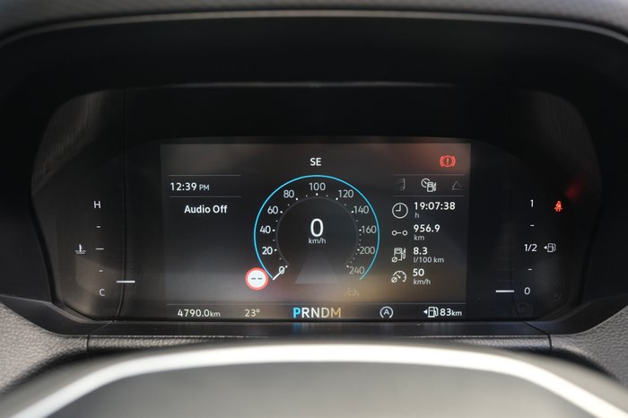 2025 Volkswagen Amarok TDI500 10 Deserts Edition