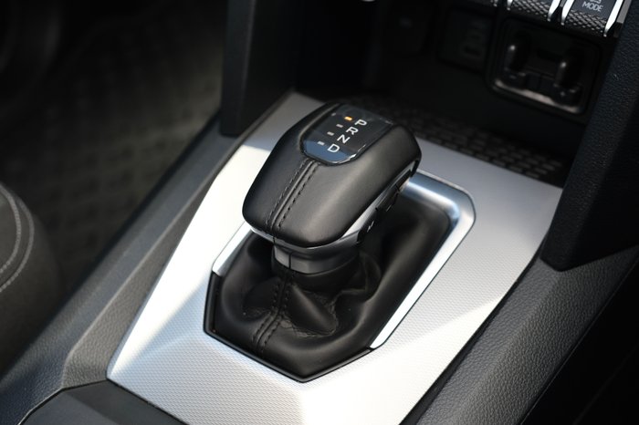 2025 Volkswagen Amarok TDI500 10 Deserts Edition