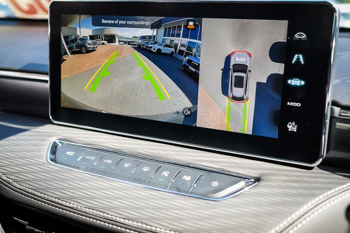 2025 GWM HAVAL Jolion