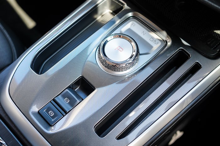 2025 GWM HAVAL Jolion