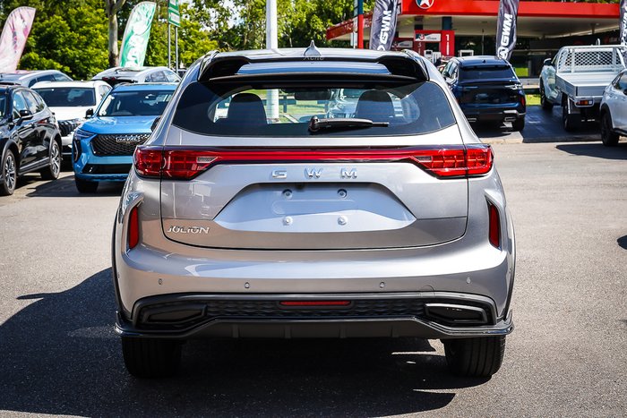 2025 GWM HAVAL Jolion