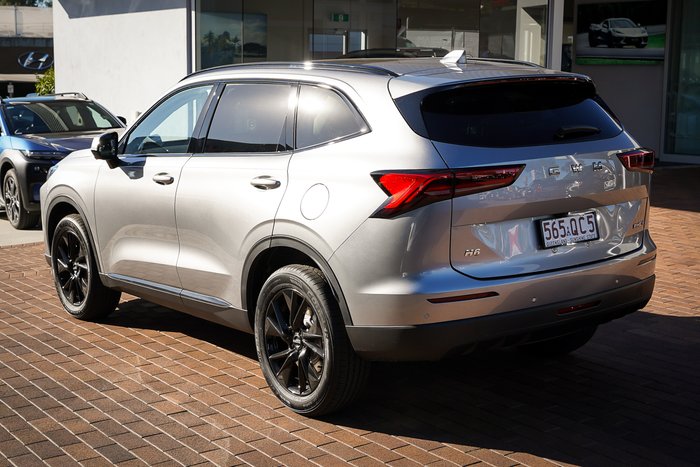 2026 GWM H6
