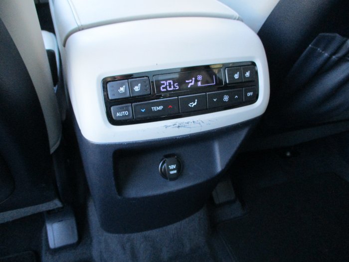 2021 Hyundai Palisade Highlander LX2.V1 MY21 Grey