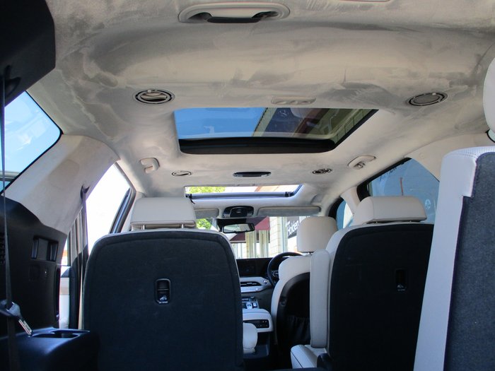 2021 Hyundai Palisade Highlander LX2.V1 MY21 Grey