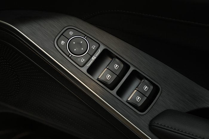 2025 GWM Haval H6 Lux Hybrid