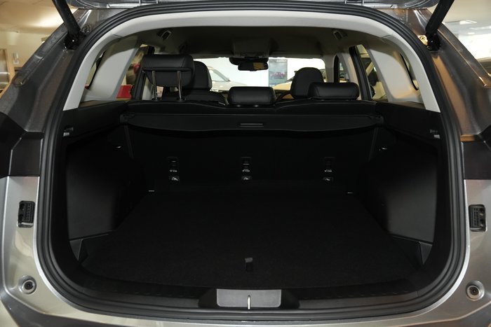 2025 GWM Haval H6 Lux Hybrid