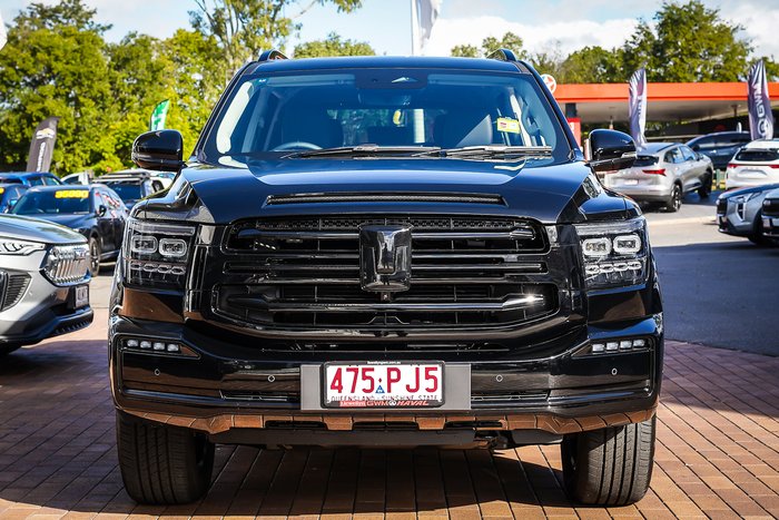 2026 GWM GWM TANK 500
