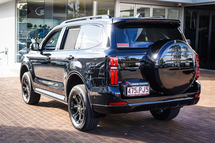 2026 GWM GWM TANK 500