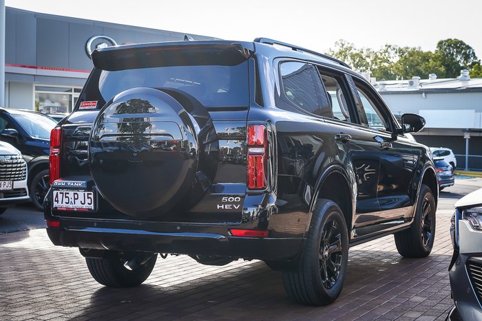 2026 GWM GWM TANK 500