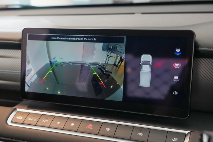 2025 GWM Cannon Premium