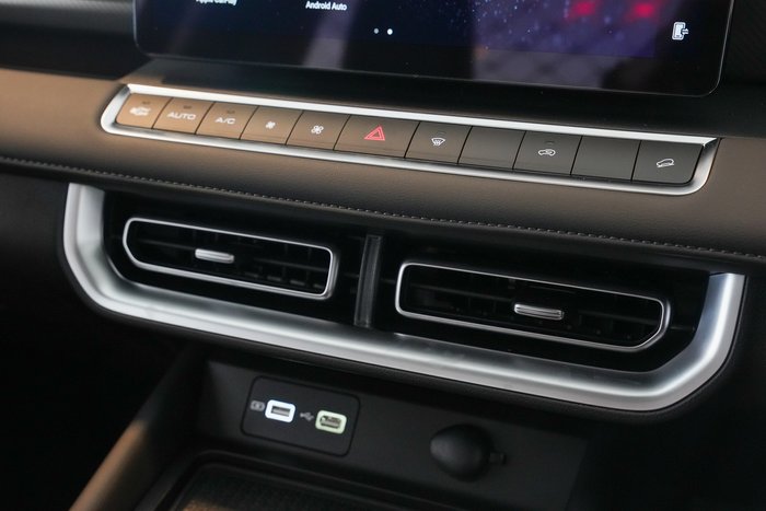 2025 GWM Cannon Premium