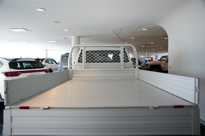 2025 GWM Cannon Premium