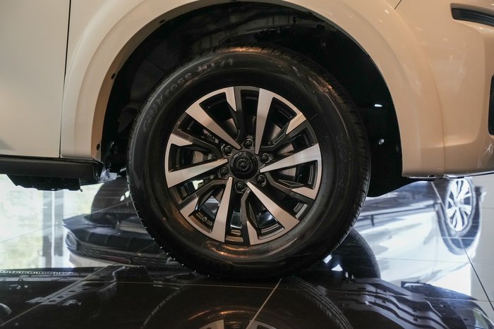 2025 GWM Cannon Premium