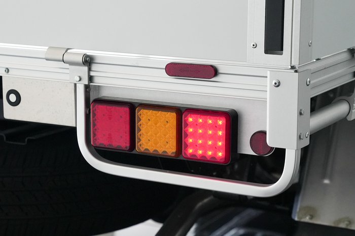 2025 GWM Cannon Premium