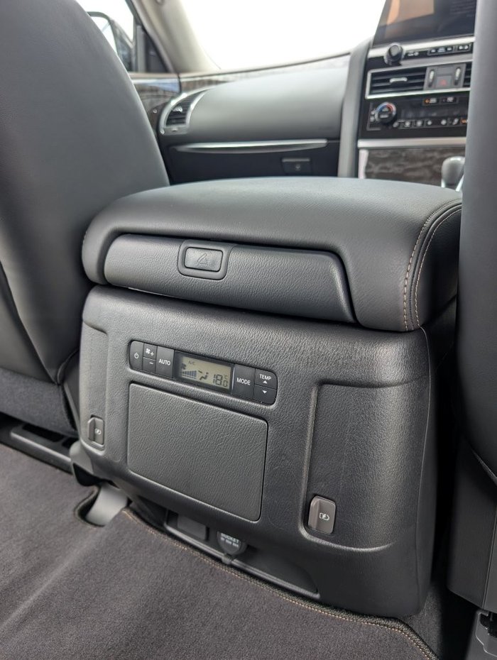 2026 Nissan Patrol Ti-L