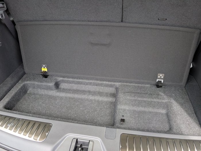 2026 Nissan Patrol Ti-L