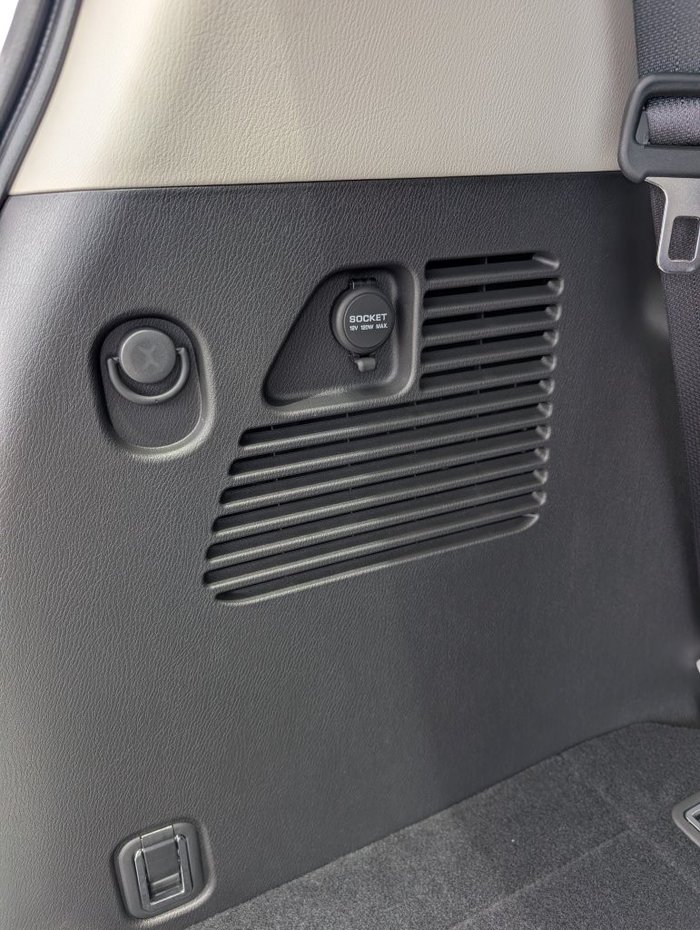 2026 Nissan Patrol Ti-L