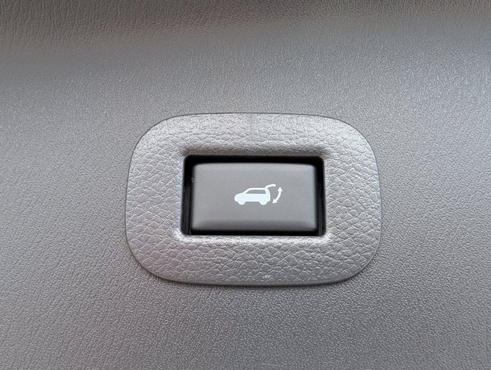 2026 Nissan Patrol Ti-L