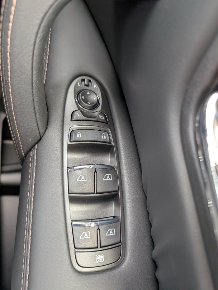 2026 Nissan Patrol Ti-L